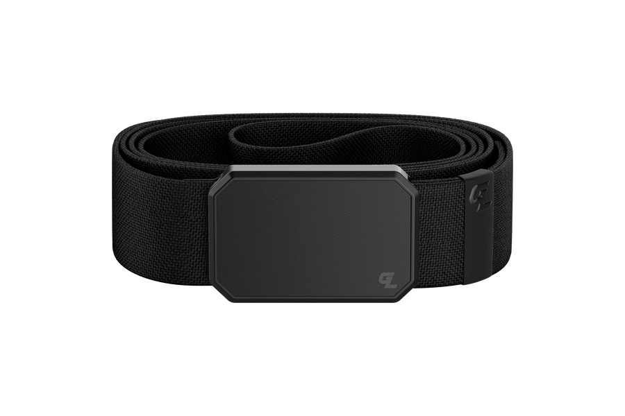 Groove Life Black Belt