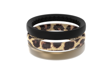 Stackable Rings