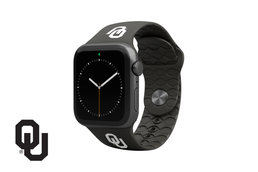 Oklahoma Watch Band - WL
