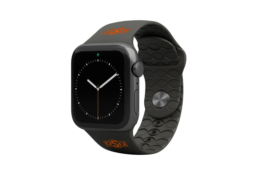 Oklahoma State Watch Band - NS