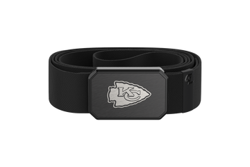Kansas City Chiefs Belt
