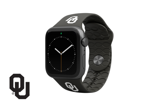 Oklahoma Watch Band - NS