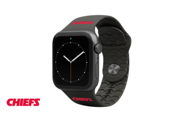 Kansas City Chiefs Watch Band - WS