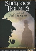 Graphic Novel Adventures: Sherlock Holmes - The Shadow of Jack The Ripper